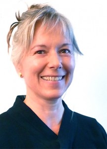 Portrait von Ramona